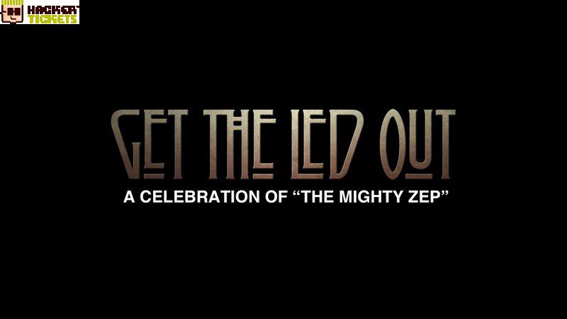 Get the Led Out 2 Day Pass image