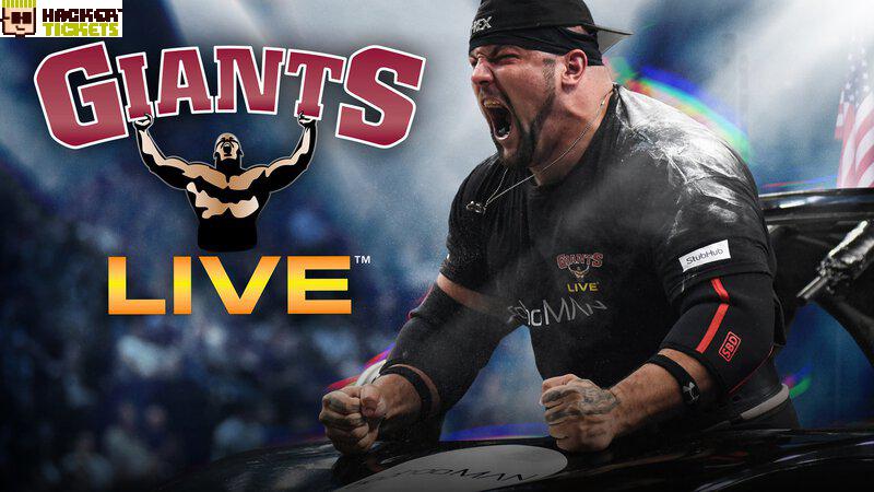 Giants Live image