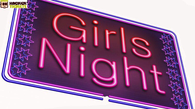 Girls Night: the Musical image