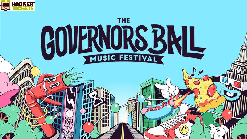Governors Ball Music Festival image