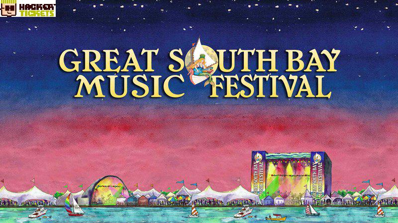Great South Bay Music Festival image