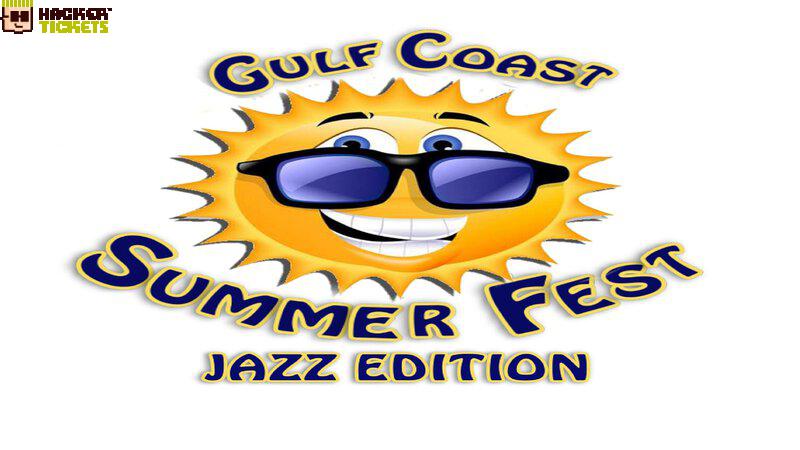 Gulf Coast Summer Fest - SATURDAY ONLY image