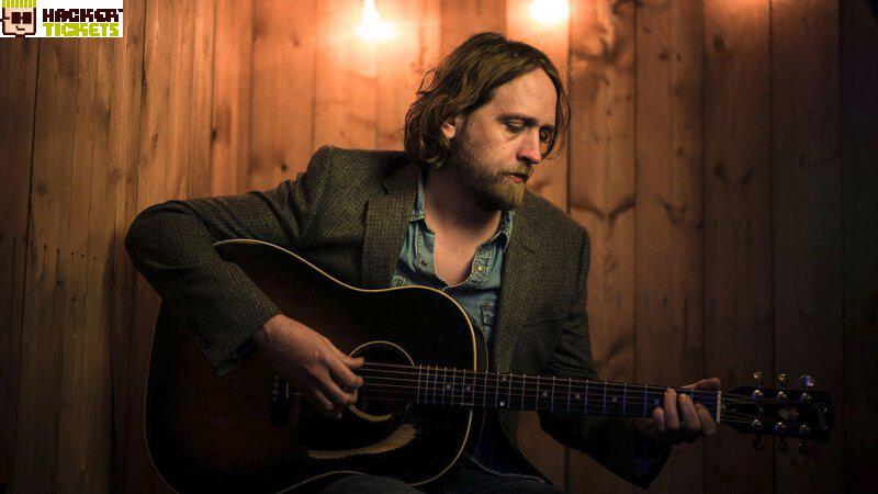 Hayes Carll image
