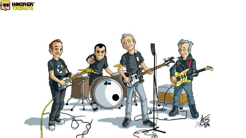 Hombres G image
