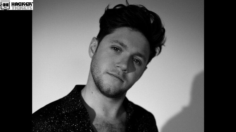 Honda Civic Tour presents Niall Horan, Nice To Meet Ya image