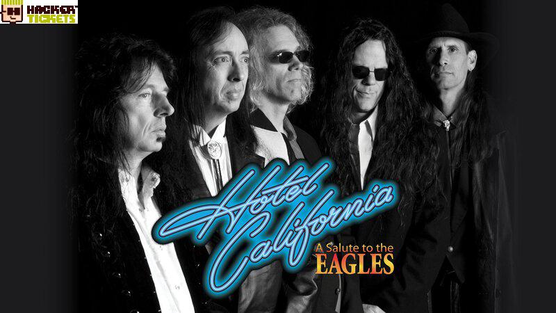 Hotel California - A Salute to The Eagles image