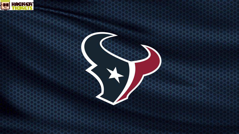 Houston Texans vs. New England Patriots image