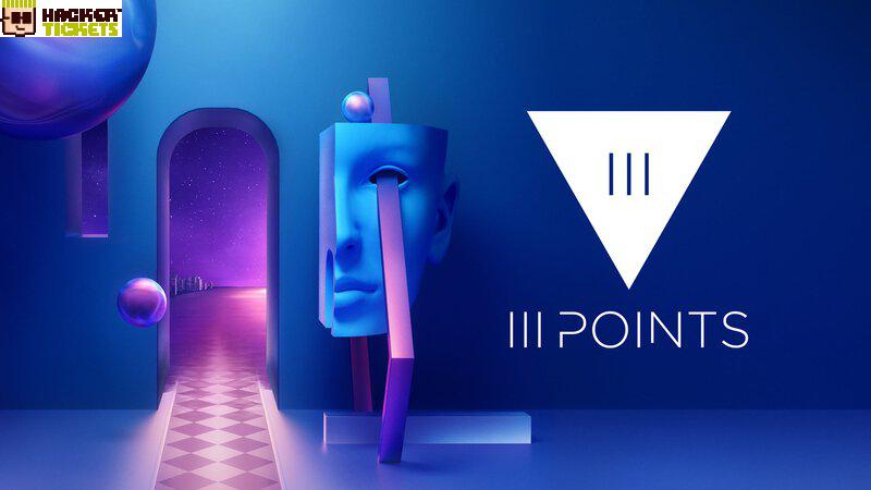 III Points image