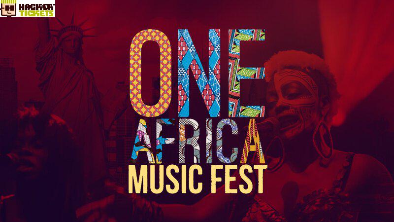 Interswitch One Africa Music Fest image