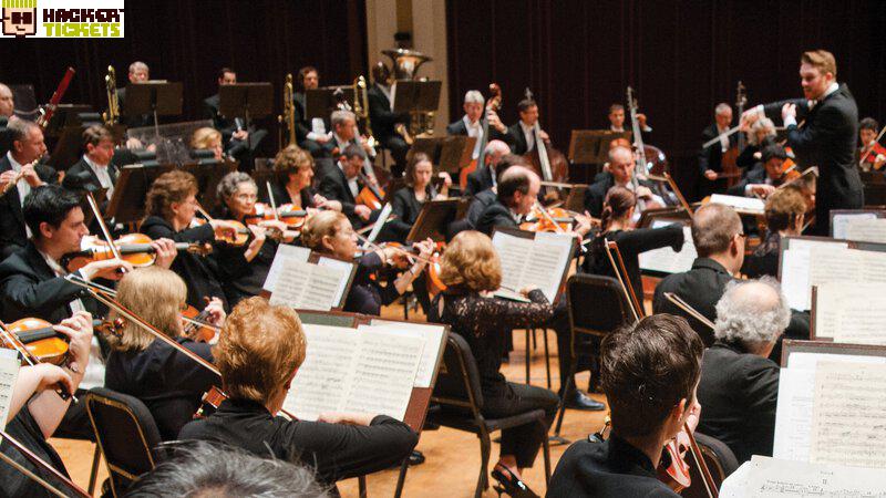 Jacksonville Symphony Presents: Mahler 1 image