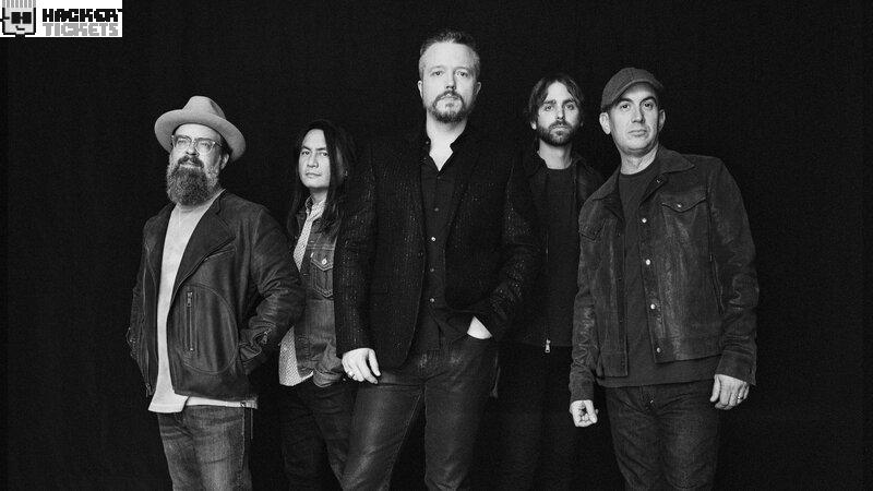 Jason Isbell & the 400 Unit image