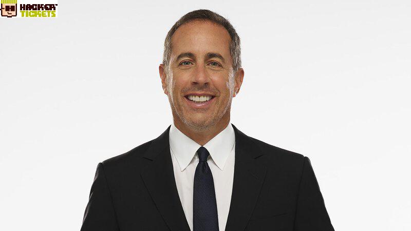 Jerry Seinfeld image