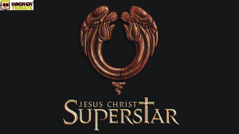 Jesus Christ Superstar image
