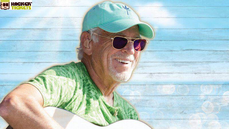 Jimmy Buffett and the Coral Reefer Band image