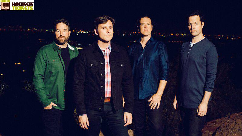 Jimmy Eat World and The Front Bottoms image