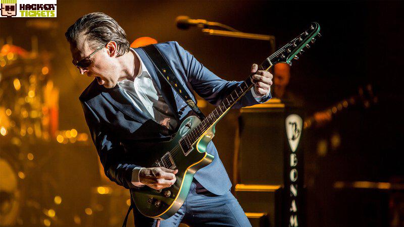 Joe Bonamassa image