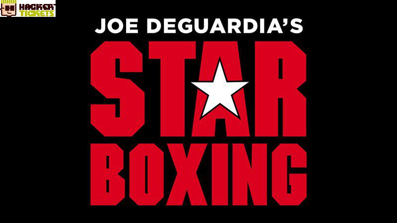 Joe DeGuardia's Star Boxing Presents: Rockin' Fights 39 image
