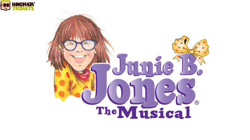 Junie B. Jones image