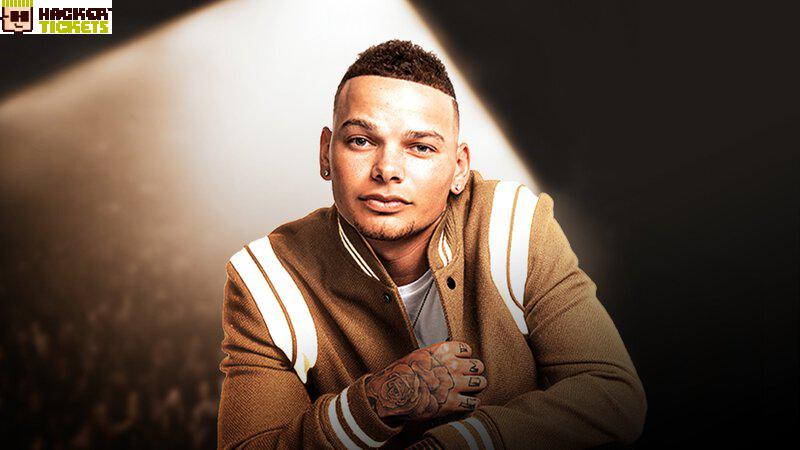 Kane Brown - The Worldwide Beautiful Tour image