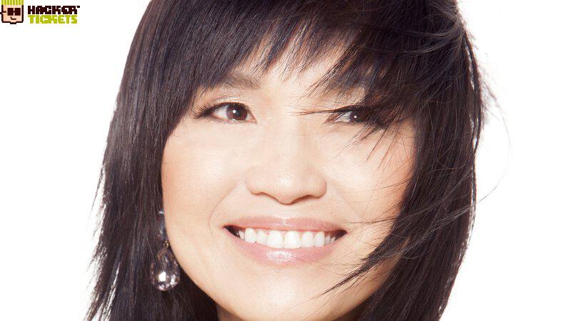 Keiko Matsui image