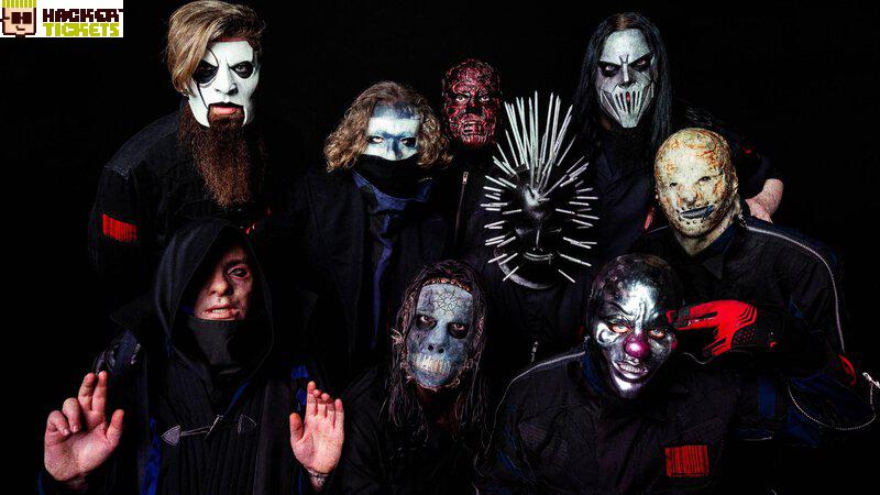 Knotfest Roadshow: Slipknot, A Day To Remember, Underoath image