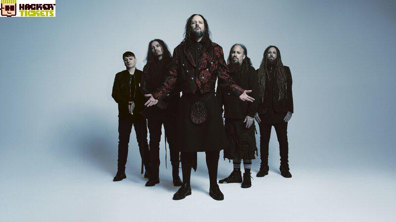 Korn & Faith No More image