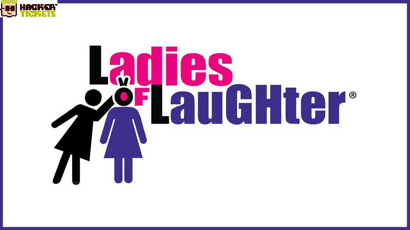 Ladies of Laughter image