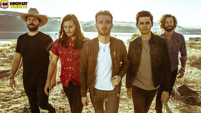 LANCO: What I See Tour 2020 image