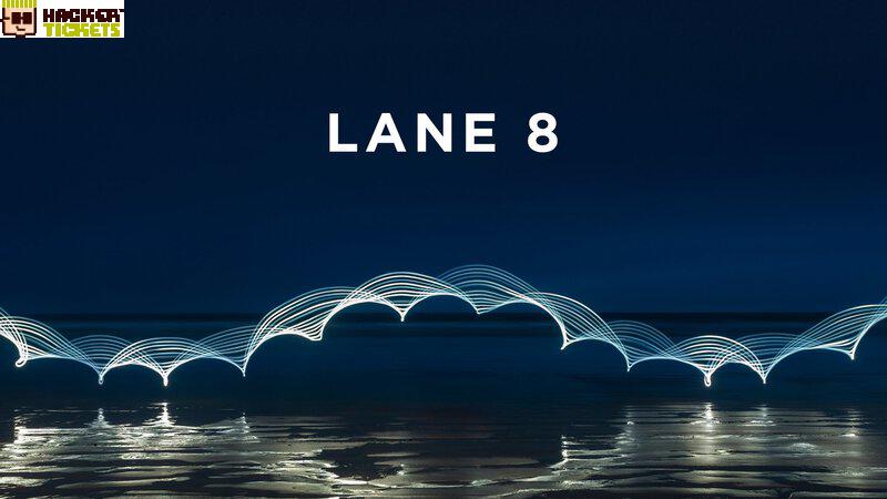 Lane 8 image