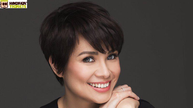Lea Salonga image