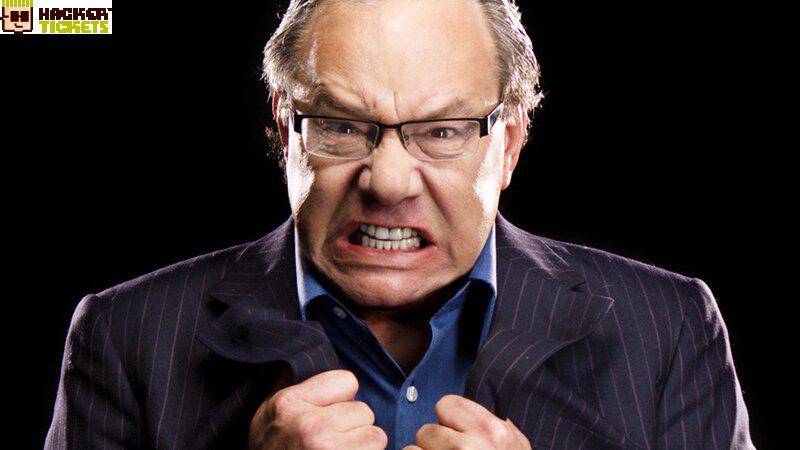 Lewis Black: It Gets Better Every Day image