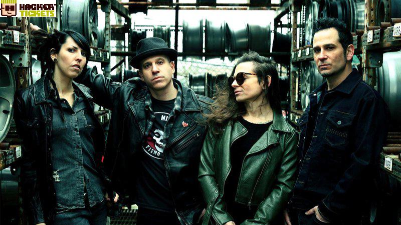 Life of Agony, Doyle, All Hail The Yeti image