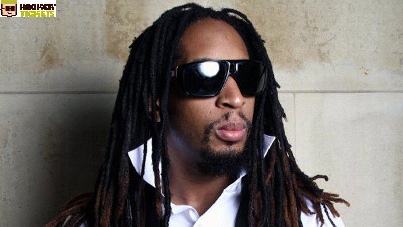 Lil Jon Live at The Afterlife Music Hall Grand Opening image