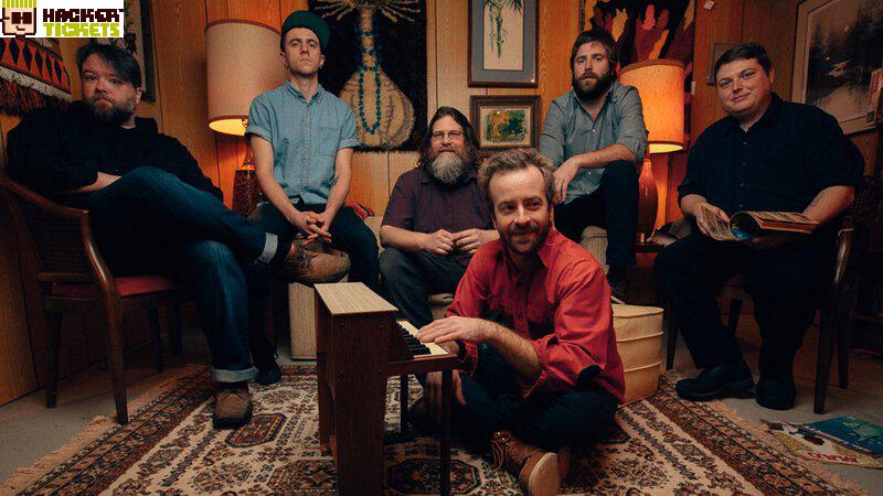 Live Nation & Belly Up Presents: Trampled By Turtles image
