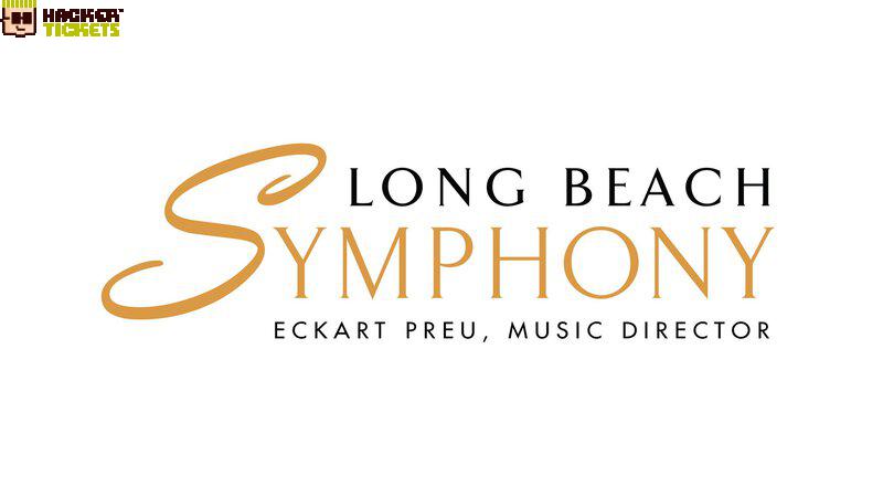 Long Beach Symphony Pops image