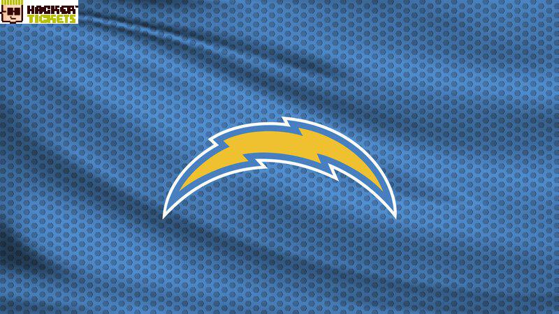 Los Angeles Chargers vs. Carolina Panthers image
