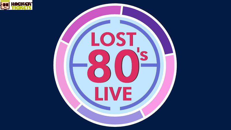 Lost 80's Live image