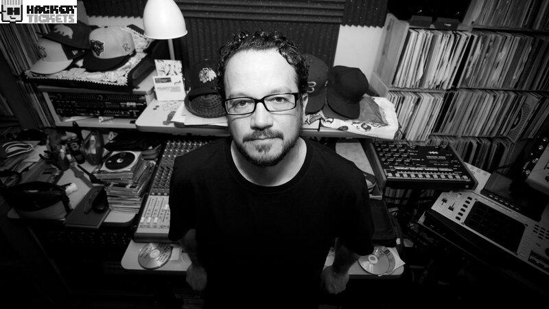 Mark Farina image