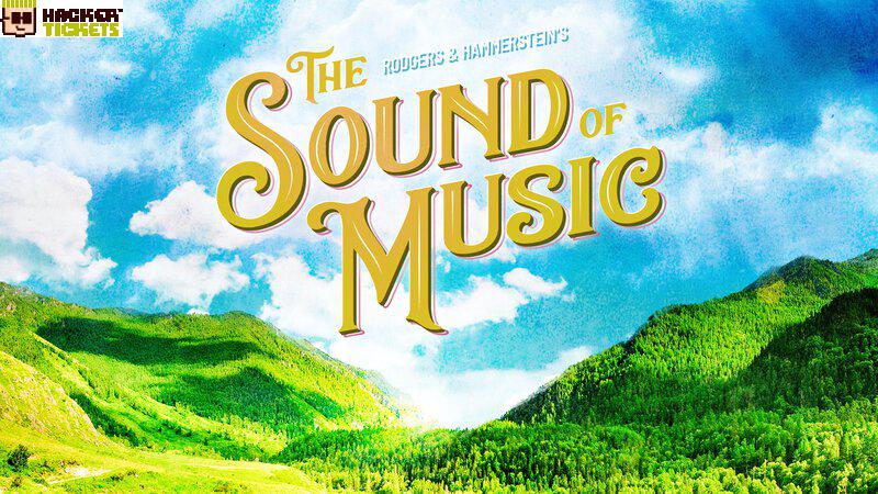 Marriott Theatre Presents: The Sound of Music image