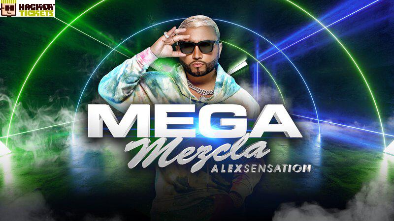 Mega Mezcla presented by Mega 97.9 and LaMusica image