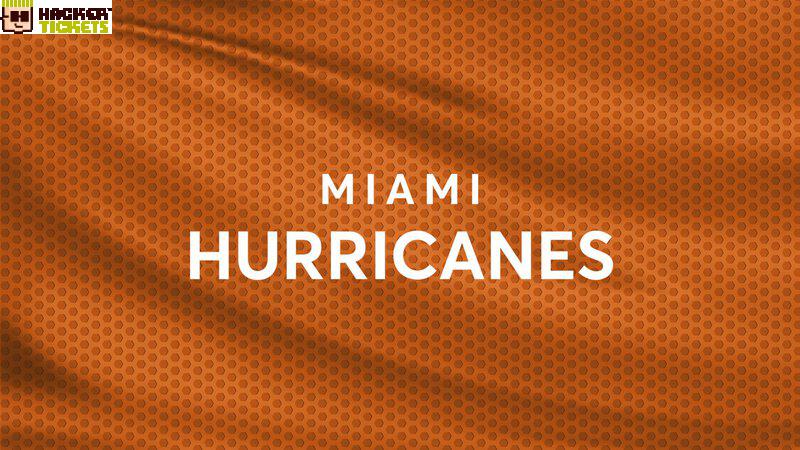 Miami Hurricanes Football vs. Duke Blue Devils Football image