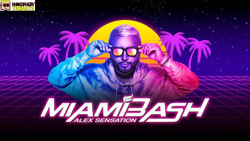 MiamiBash 2020 image