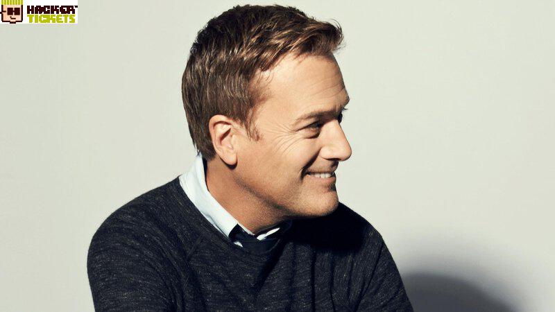 Michael W. Smith - 35 Years of Friends image