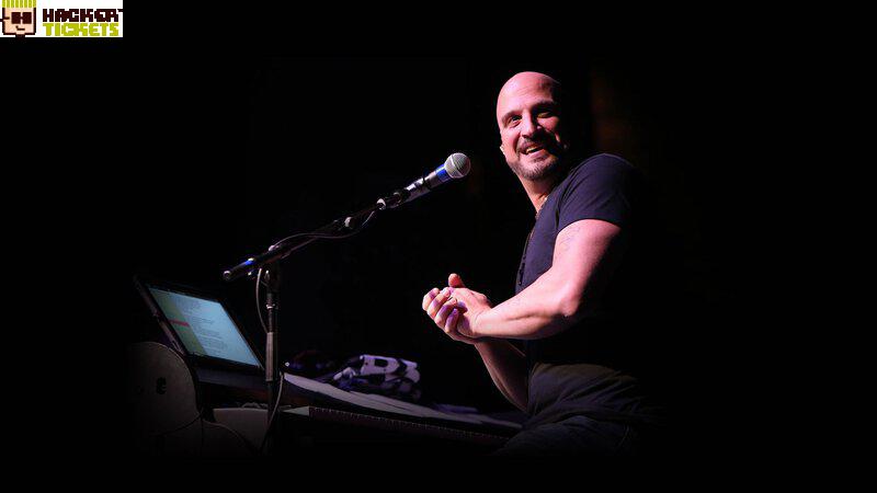 Mike Delguidice & Big Shot - Celebrating The Music Of Billy Joel image