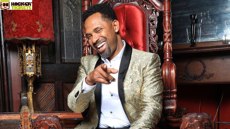 Mike Epps image