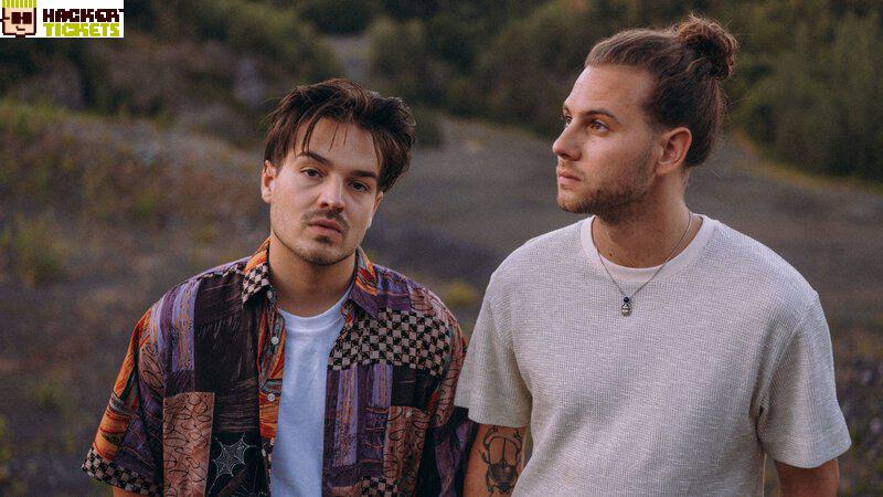 Milky Chance - Mind The Moon Tour 2020 image
