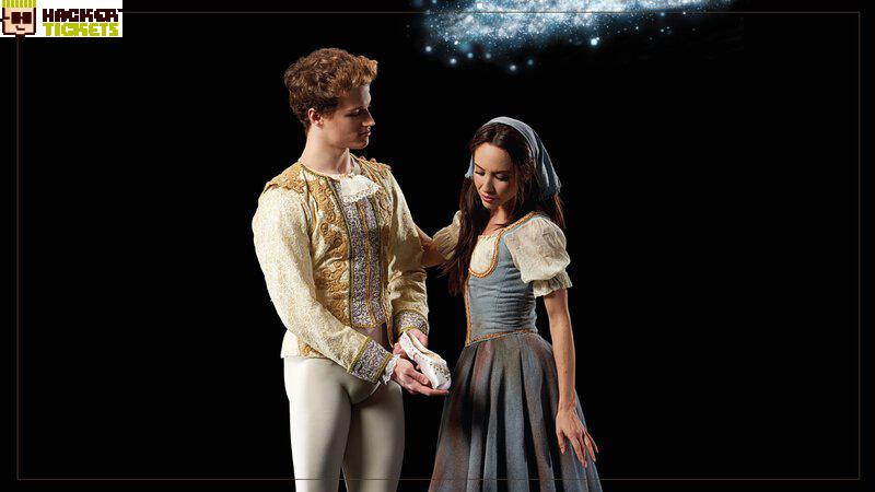 Mohawk Valley Ballet Presents Cinderella image