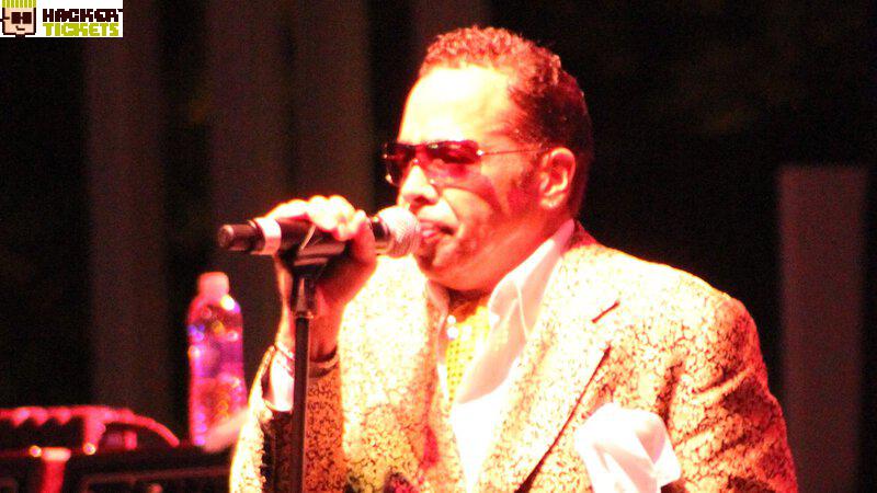 Morris Day and the Time image