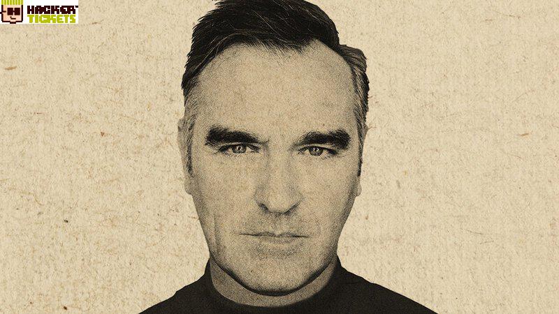 Morrissey image
