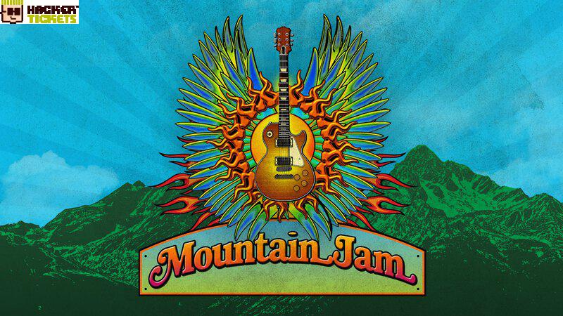 Mountain Jam image